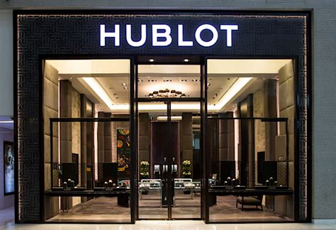 hublot retailers toronto|Hublot online store.